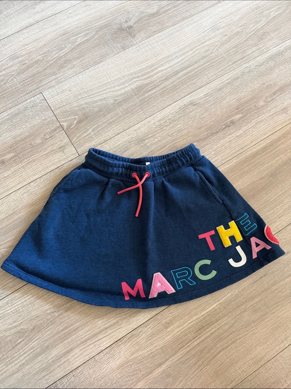 Girl’s Marc Jacobs Skirt